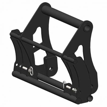 INTERFACE CHARGEUR MASSEY OUTIL EURO