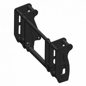 INTERFACE CHARGEUR MX OUTIL SCHAFFER 2020-4260  - MAILLEUX