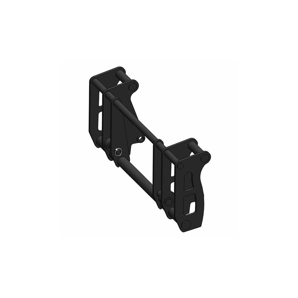 INTERFACE CHARGEUR MX OUTIL SCHAFFER 2020-4260  - MAILLEUX