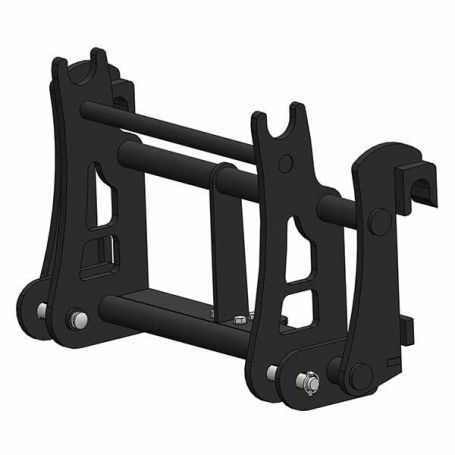 INTERFACE CHARGEUR MERLO OUTIL BOBCAT - MERLO INTERFACE CHARGEUR MERLO OUTIL BOBCAT - MERLO