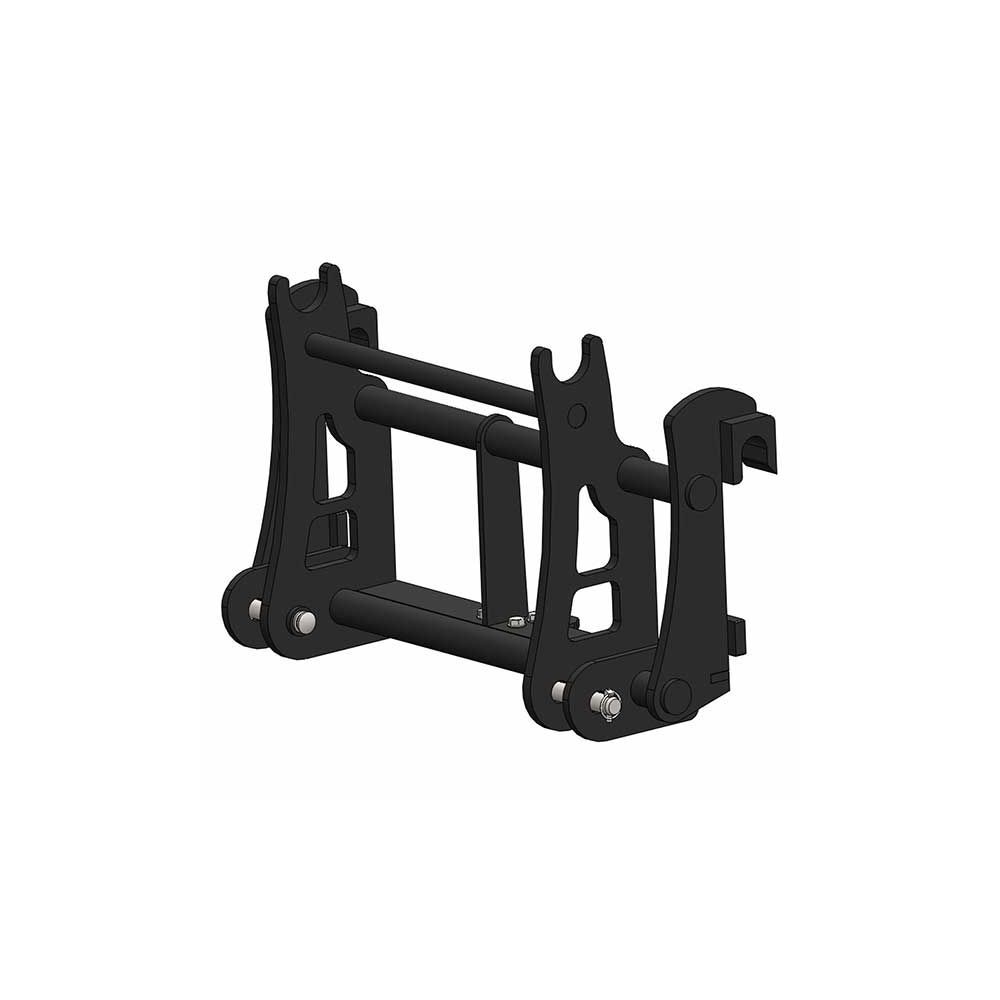 INTERFACE CHARGEUR MERLO OUTIL BOBCAT  - MERLO