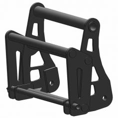 INTERFACE CHARGEUR BOBCAT OUTIL JLG - BOBCAT INTERFACE CHARGEUR BOBCAT OUTIL JLG - BOBCAT