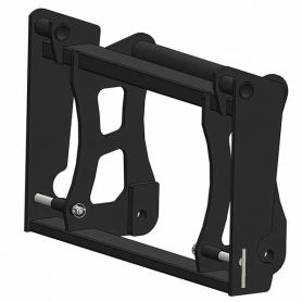 INTERFACE CHARGEUR BOBCAT OUTIL JCB Q-FIT - BOBCAT
