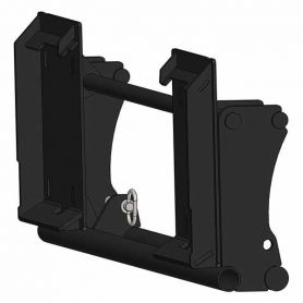 INTERFACE CHARGEUR MINI BOBCAT OUTIL EURO - BOBCAT