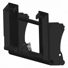 INTERFACE CHARGEUR MINI BOBCAT OUTIL EURO - BOBCAT INTERFACE CHARGEUR MINI BOBCAT OUTIL EURO - BOBCAT