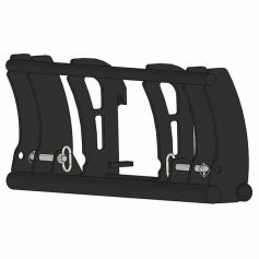 INTERFACE CHARGEUR AVANT TECNO OUTIL EURO