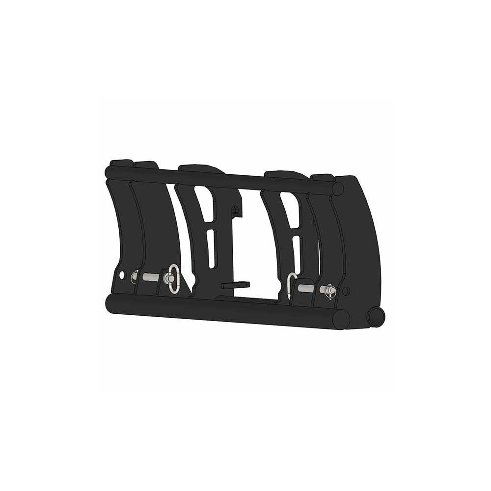 INTERFACE CHARGEUR AVANT TECNO OUTIL EURO