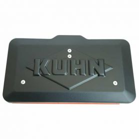 COUVERCLE DE TREMIE RÉF. K3606470 - KUHN