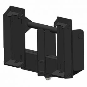INTERFACE CHARGEUR MINI BOBCAT OUTIL MERLO - BOBCAT