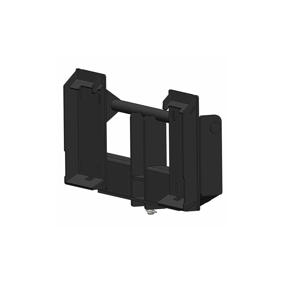 INTERFACE CHARGEUR MINI BOBCAT OUTIL MERLO  - BOBCAT
