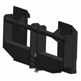 INTERFACE CHARGEUR MINI BOBCAT OUTIL MERLO - BOBCAT