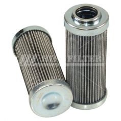 Filtre hydraulique adaptable Grégoire HIFI FILTER RÉF SH57093 Filtre hydraulique adaptable Grégoire HIFI FILTER RÉF SH57093