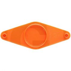 BOUCHON AUGET CHASSIS ZA-M IS IX Réf. 1185100 AMAZONE