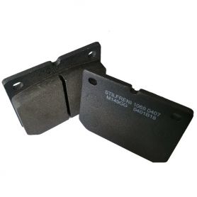 PAIRE DE TAMPON RÉF. LA321698200 - MASSEY FERGUSON
