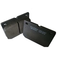 PAIRE DE TAMPON RÉF. LA321698200 - MASSEY FERGUSON PAIRE DE TAMPON RÉF. LA321698200 - MASSEY FERGUSON