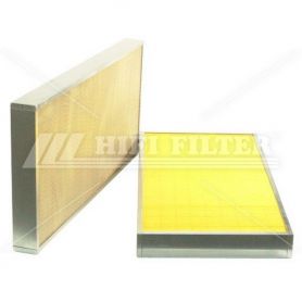 FILTRE HABITACLE RÉF. SC33280 - HIFI FILTER