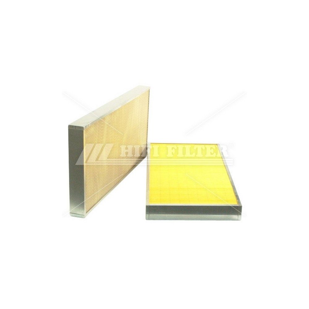 FILTRE HABITACLE RÉF. SC33280 - HIFI FILTER