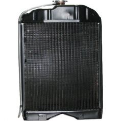 RADIATEUR RÉF. 181623M1 MASSEY FERGUSON