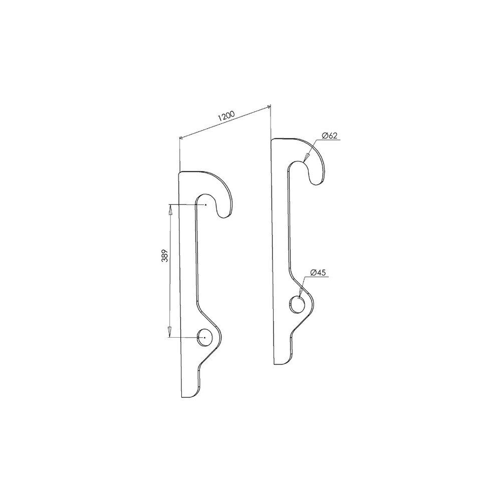 KIT ADAPTATION BRUTE A SOUDER DIECI N°3