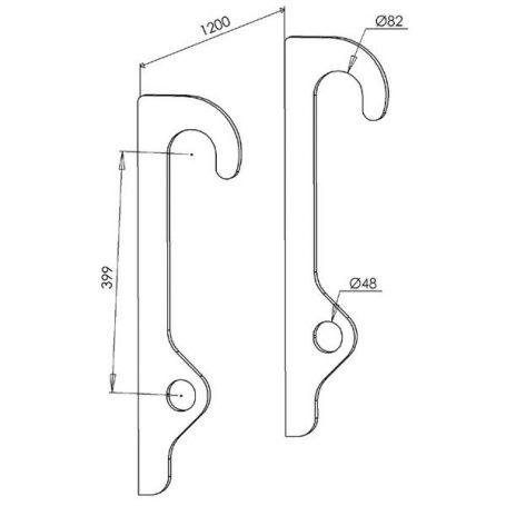 KIT ADAPTATION BRUTE A SOUDER DIECI N°4 KIT ADAPTATION BRUTE A SOUDER DIECI N°4