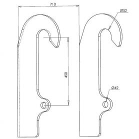 KIT ADAPTATION BRUTE A SOUDER FARESIN