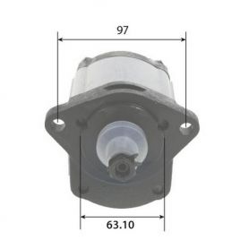 POMPE HYDRAULIQUE CLAAS RENAULT RÉF 6005020867