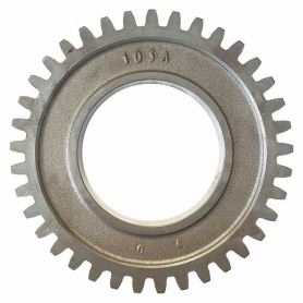 ROUE DENTEE INTERMED RÉF. K6801030 - KUHN