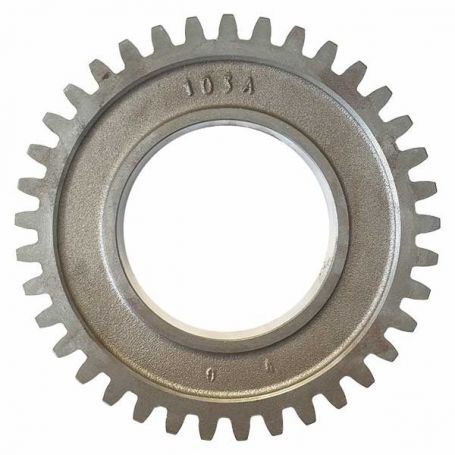 ROUE DENTEE INTERMED RÉF. K6801030 - KUHN ROUE DENTEE INTERMED RÉF. K6801030 - KUHN