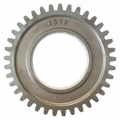 ROUE DENTEE INTERMED RÉF. K6801030 - KUHN ROUE DENTEE INTERMED RÉF. K6801030 - KUHN