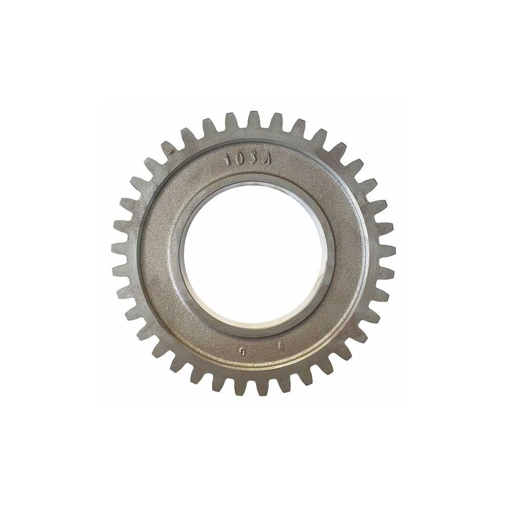 ROUE DENTEE INTERMED RÉF. K6801030 - KUHN