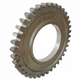 ROUE DENTEE INTERMED RÉF. K6801030 - KUHN