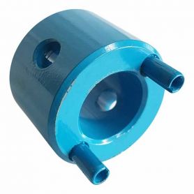 BAGUE PERCE A93 + GOUPILLE pour MONOSEM RÉF 65016900