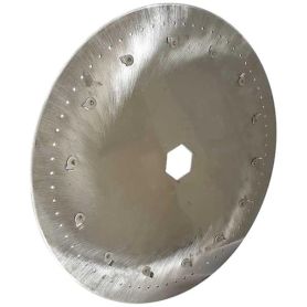 DISQUE D262 70 TROUS RÉF. N02851B0 - KUHN