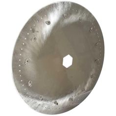 DISQUE D262 70 TROUS RÉF. N02851B0 - KUHN DISQUE D262 70 TROUS RÉF. N02851B0 - KUHN