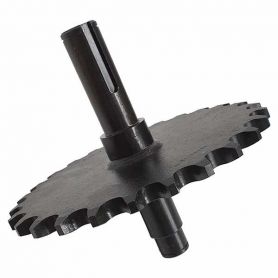 ROUE A CHAINE 26 DTS VF16618729.86 VICON