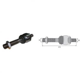 JOINT AXIAL POUR PONT CARRARO 