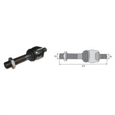JOINT AXIAL POUR PONT CARRARO 