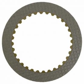 DISQUE EMBRAYAGE RÉF. 3796343M1 - MASSEY FERGUSON