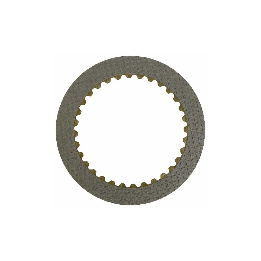 DISQUE EMBRAYAGE RÉF. 3796343M1 - MASSEY FERGUSON