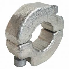 SUPPORT, AXE HEXAGONAL RÉF. 65009163 pour MONOSEM SUPPORT, AXE HEXAGONAL RÉF. 65009163 pour MONOSEM