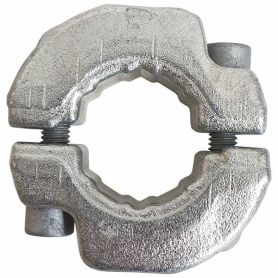 SUPPORT, AXE HEXAGONAL RÉF. 65009163N MONOSEM