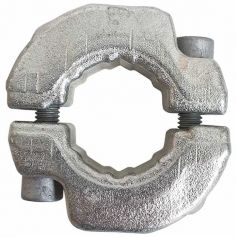 SUPPORT, AXE HEXAGONAL RÉF. 65009163 pour MONOSEM SUPPORT, AXE HEXAGONAL RÉF. 65009163 pour MONOSEM