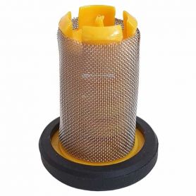 FILTRE BUSE JAUNE 0,15MM HARDI EVRARD RÉF 725044