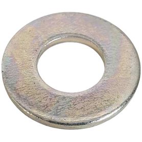 RONDELLE PLATE FE/ZN RÉF. 80251176 - KUHN