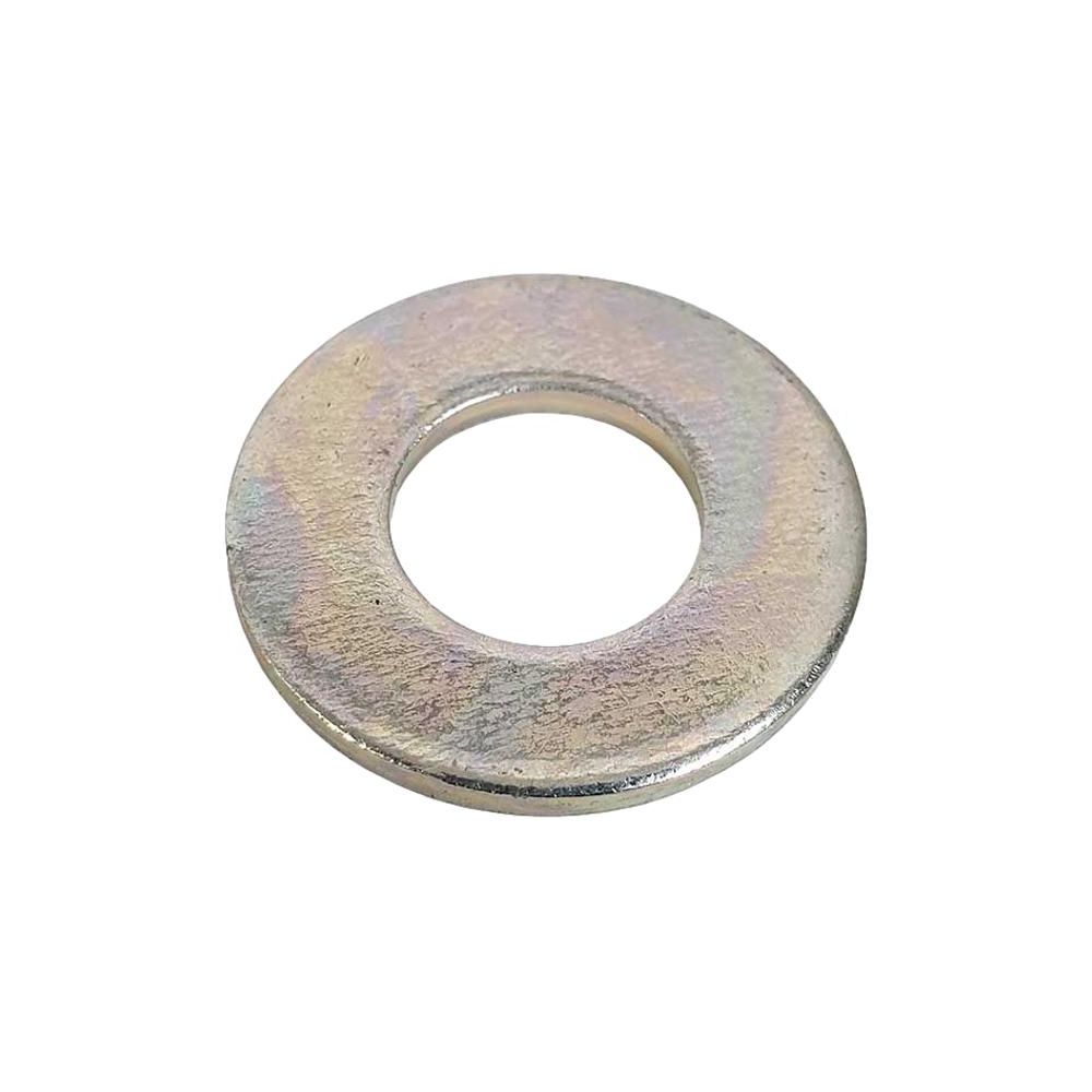 RONDELLE PLATE FE/ZN RÉF. 80251176 - KUHN