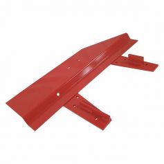DEFLECTEUR LATERAL DROIT RÉF. 52504810 - KUHN DEFLECTEUR LATERAL DROIT RÉF. 52504810 - KUHN