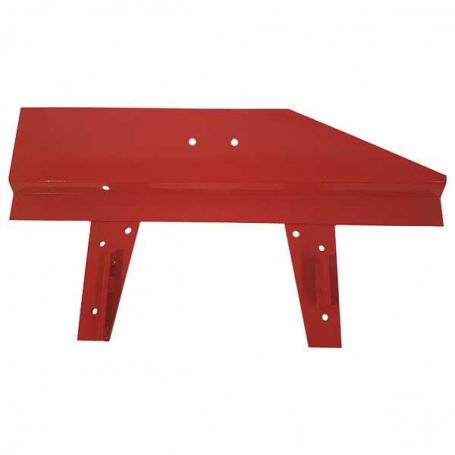 DEFLECTEUR LATERAL DROIT RÉF. 52504810 - KUHN DEFLECTEUR LATERAL DROIT RÉF. 52504810 - KUHN