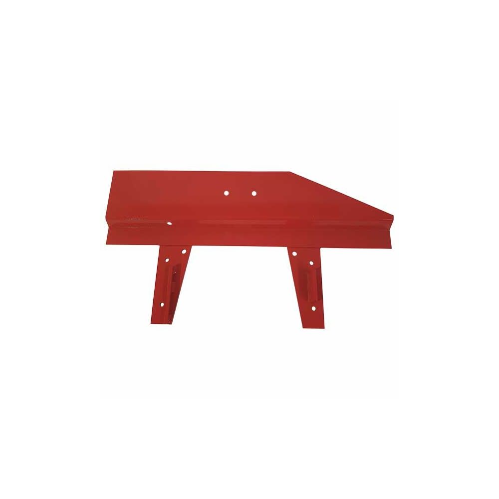 DEFLECTEUR LATERAL DROIT RÉF. 52504810 - KUHN