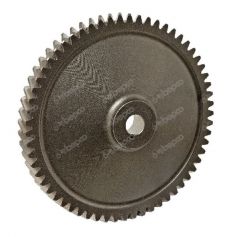 Pignon Réf. 3382285M4 pour Massey Ferguson Pignon Réf. 3382285M4 pour Massey Ferguson