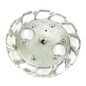 DISQ. SEMIS INSERTS ALUM. PNU RÉF. 20000505N MONOSEM